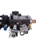 Heavy Duty Fuel Injection Pump Replacement For Caterpillar 3054 And Perkins Vista 4T, showing detailed components from the side.