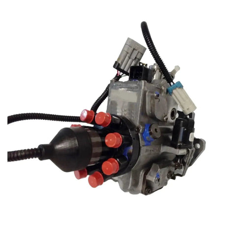 Drop In Fuel Pump For GM Chevy 6.5L Turbo Diesel DS Injection Pump Replacement 12561405 Front Side View