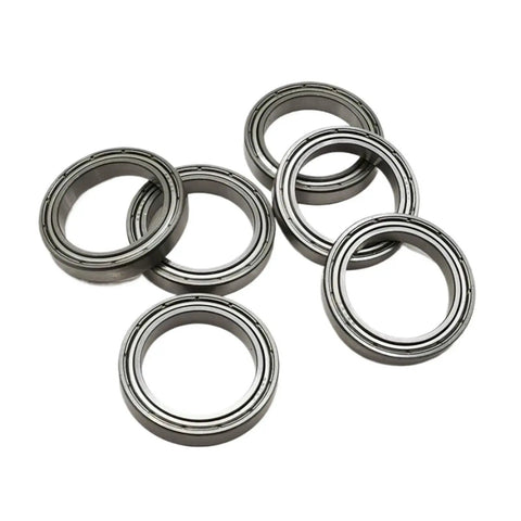 Hardcore Slick Motor Bearing Replacement Compatible With DJI T40 T50 And T20p Drone Systems Built Tough Low Friction Design Badass Shafts Reliable Drop In Upgrade Sweet Flight Performance