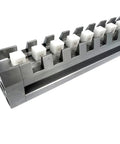 Heavy Duty Ceramic Pitch Gauge That Dials In Spot On Angles For Routers And Table Saws 0 To 600mm with precision gauge blocks