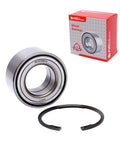 Front Wheel Bearing Hub Fit For Hyundai Elantra 2001 2006 Tiburon 2003 2008 2L 4Cyl L And Kia Spectra Spectra5 Front Left Or Right OE Quality ISO TS 1