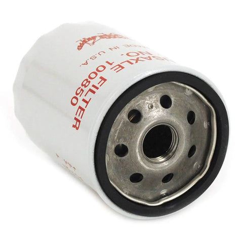 Gemini Series front mount transmission filter 10-micron drive assembly oil filter replacement OEM 100850