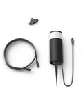 Calla Outdoor Smart Pathway Light With Color Ambiance, Weatherproof 8W Low Voltage LED, T connector, extension cable, spike