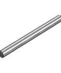 Three Sixteenth Inch By Two Inch Dowel Pins In Heat Treated Alloy Steel For Extra Hardness And Bright Finish Heavy Duty Precision Alignment And Anti Rust And corrosion Protection Vibration Polished Surface Durable Set Of Five