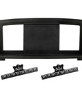 Sturdy Piano Keyboard Stand With Clips, Plastic Sheet Music Holder For Piano And Digital Keyboards, Easy Setup
