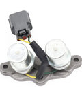 Drop In Transmission Shift Solenoid Replacement 28200-P0Z-003 Fits Honda Odyssey 1999 2001 3.5L, Acura CL 1997 1999, Accord 1995 1997 1998 2002 OE Replacement, two-plug metal unit