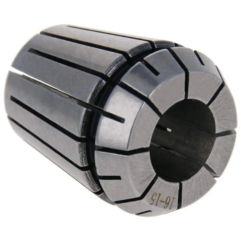 ER32 16mm Spring Collet Chuck For CNC Lathe And Milling Machine Engraving Tool Built Tough With 40Cr Steel