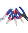 322 Piece Home Repair Tool Kit With Carrying Bag For Everyday Chores And Repairs This Go To Kit Chrome Vanadium Tools Built