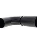 Pivot tube from Gutter Kit For 125B, 125BX, And 125BVX Handheld Leaf Blowers Includes 4 Extension Tubes, 1 Pivot Tube, And Gutter Nozzle Tube