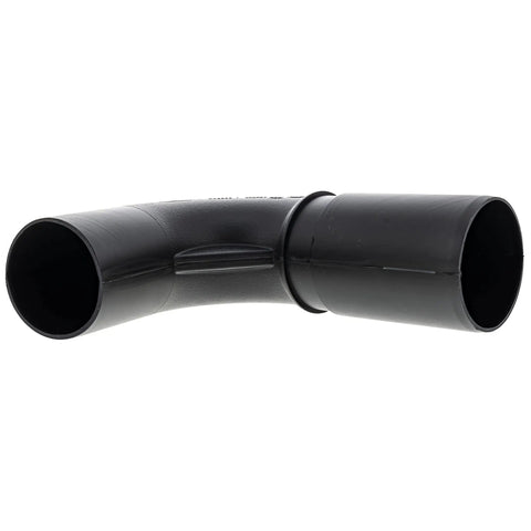 Pivot tube from Gutter Kit For 125B, 125BX, And 125BVX Handheld Leaf Blowers Includes 4 Extension Tubes, 1 Pivot Tube, And Gutter Nozzle Tube