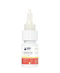 Yellow Thread Sealant For All Metals And Large Threads, Medium-Strength Pipe Sealant, High Temperature Gasket Sealant, Waterproof And Leak-Proof, From -55C To 180C, Works On Gas And Fluids, 10ml Bottle