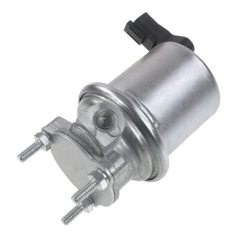 Electric Fuel Pump For Dodge Ram 2500 And 3500 Truck 1997 2002 5.9L Diesel In Line External Mounted Replacement 5015723AA