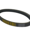 Severe Duty CVT Drive Belt Fits Odes 800cc and 1000cc UTVs Including Assailant Dominator X4 Raider Models For 2014 To 2018 heavy duty belt view