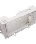 Replacement Refrigerator Ice Maker W11700250 Fits W11546935 W11359448 Models 115V 60Hz 0.08 Amp side view