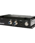 Vessel Monitoring And Control Black Box Computer With 9 To 36 V Power Supply Solid State Drive Fanless Cooling Dual CAN Bus