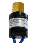 Low Pressure Switch SLP3560 Open 35 PSI Close 60 PSI For HVAC And Refrigeration Systems encapsulated view