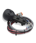Heavy Duty Third Function Hydraulic Kit For Bobcat CT2 Series Tractors CT2025 CT2035 CT2040 CT2535 CT2540 cable and handle