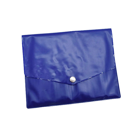 Blue case for Six Piece Telescopic Bore Gage Set Five Sixteenths To Six Inches Pro Grade Self Centering Telescoping Kit