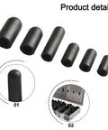 Check Out This Epic 105 Piece Vacuum Cap Kit With Solid Rubber Plugs That Fit Every Car Need These Topomatic Parts Shield Carburetors Perfectly And Keep Dust Out While Handling High Heat And Tough Conditions Like A Boss. Black rubber vacuum caps set, assorted sizes for carburetor and hose ports
