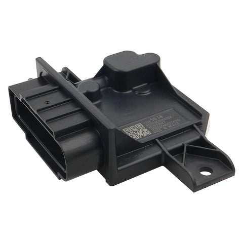 Side view of plug-and-play fuel pump control module replacement for 2018 to 2023 Buick Encore, 2020 to 2023 Chevrolet Equinox.