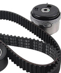 Timing Belt Tensioner Kit For 1.6L And 1.8L Engines Smooth Engine Performance Durable Power Transmission And Timing Belt Component