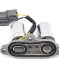 Drop In Transmission Shift Solenoid Replacement 28200-P0Z-003 Fits Honda Odyssey 1999 2001 3.5L, Acura CL 1997 1999, Accord 1995 1997 2002 OE Replacement, metal and wire connector