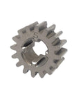 Two Pack 16 Tooth Spur Gear Replacement For Schwintek In Wall RV Slide Outs 16 DP 20 PA Compatible With Keystone