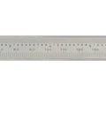 Pro Grade Vernier Caliper For Real Precision 0-6 Inches And 0-150 Millimeters Stainless Steel with dual scale view