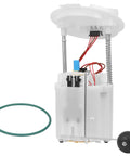 Electric Fuel Pump Module With Sending Unit For Dodge Challenger 2009 2010, Charger 2006 2010, Magnum 2005 2008, Chrysler 300 2005 2010