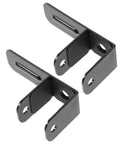 Rear Seat Armrest Bracket For Golf Cart, Heavy Duty Iron Construction With Ergonomic Comfort Design And Stable Support Frame