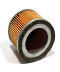 Vacuum Pump Filter Element And Air Oil Separator Replacement 90950700000 for DT KDT KVT and VTLF pumps, cylindrical shape