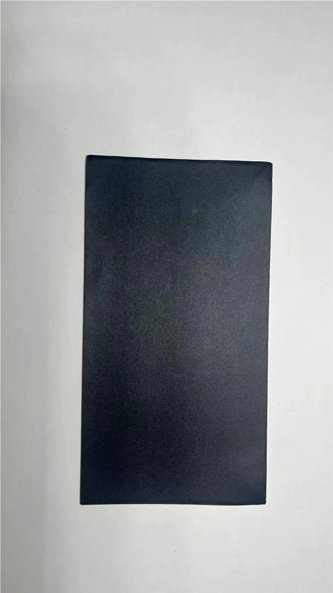 Super Versatile 90 Pcs Sandpaper Assortment Ranging From 400 To 3000 Grit Wet Dry Sheets for various projects.