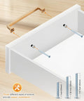 Champagne Bronze Cabinet Pulls 5 Inch Hole Center 128mm installation with various screw sizes for cabinets.