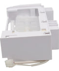 Side angle of 10 Cube Flex Tray Ice Maker Replacement for Model Specific Side By Side Refrigerators