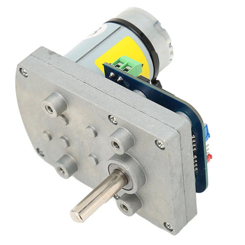 Heavy Duty Robot Servo Motor Delivering 180kg Cm Killer Torque 12V And 24V DC Power for RC vehicles with metal gear and alloy arm.