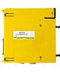 Plug And Play CNC I O Board Control Module For CNC Machine Automation Spare Parts Compatible With A03B-0819-C167, yellow unit