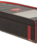 Close-up of DISTO D2 Laser Distance Measure With Bluetooth 4.0 330 Ft Range One Sixteenth Inch Accuracy Class II 1mW Laser