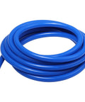 Silicone Vacuum Hose 3mm ID 9mm OD Heavy Wall 5 Ft Blue Tubing For Cars And Labs Flexible Vacuum Line FDA Compliant Non Toxic