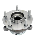 Front Wheel Hub Bearing Assembly Kit Set Of 2 Ready To Roll Compatible With 2009 2019 Nissan Maxima 2013 2019 Pathfinder 2009 2018 Murano Replaces 513296 HA590252 BR930745