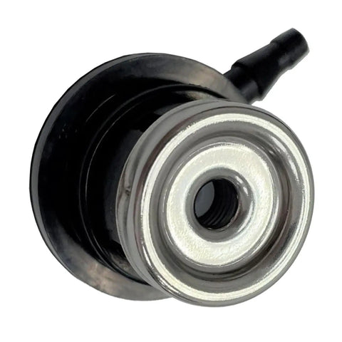 Top view of a Fuel Tank Vent Valve For Predator 212cc 301cc And 420cc Gas Engines And Select Pressure Washers Like Westinghouse WPX Series