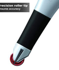7.3 Inch Digital Plan Measure precision roller tip for accuracy
