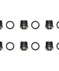Pressure Washer Pump Valve Kit Replacement Fits 70-0319 700319 MiTM For Industrial Hot And Cold Water Pumps shown in parts