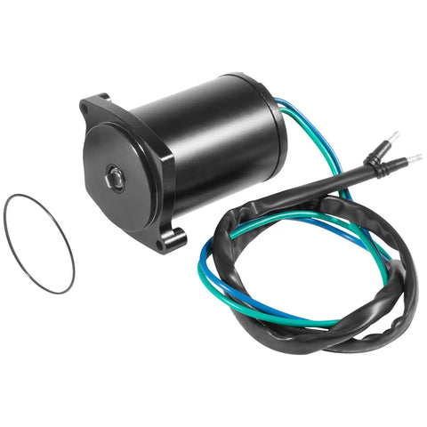 12V Outboard Tilt Trim Motor For All Models 135HP To 225HP Replacement Beefy 828708 828708T 878265A1 878265A4 8M0031551 49-6250