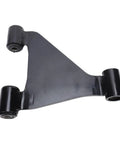 Beefed Up Front Control Arm Assembly For Golf Cart Suspension Upgrade showing high strength steel A-arm from RXV 2008 up