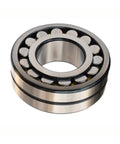 Professional Grade Self Aligning Spherical Roller Bearings 45mm X 100mm X 25mm Cylindrical Bore with smooth finish.