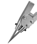 Must-Have Jewelry Welding Fixture Table Clip For Soldering Repair Work With Adjustable Angles To Keep Hands Free And Boost Your Precision Craftsmanship Using Quality Tool Steel third hand holder close-up image.