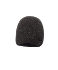 Foam windscreen for 3.5mm Car Microphone Assembly For Head Unit With Bluetooth Enabled Stereo GPS DVD High Sensitivity Electret Condenser Mic