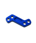 High Impact Billet Aluminum Blue Short Throw Quick Shifter For 83-04 Ford Mustang And Thunderbird T5 T45 Manual linkage component