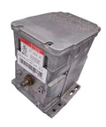 Heavy Duty Rotary Damper Actuator For Dead Simple Zone Airflow Control And Smooth Plug And Play Hvac Setup To Keep Your Ductwork Running Sweet Without Any Headaches Or Cash Drain, motorized 24V unit, metal casing, duct installation.