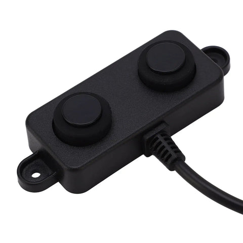 Ultrasonic Distance Sensor For Parking And Robotics Smart Proximity Sensor With UART Output Garage Parking Detector with cable